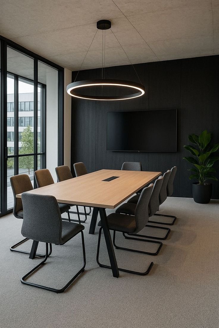 Meeting Tables